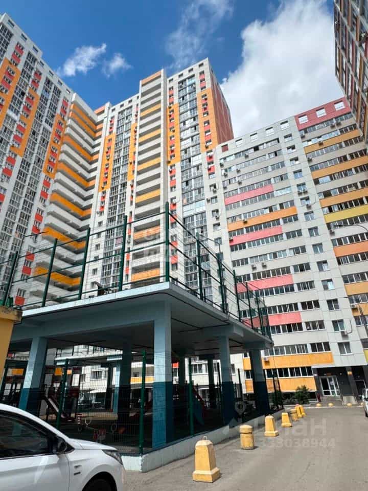 Россия, Республика Башкортостан, Уфа, Айская улица, 39, фото 14