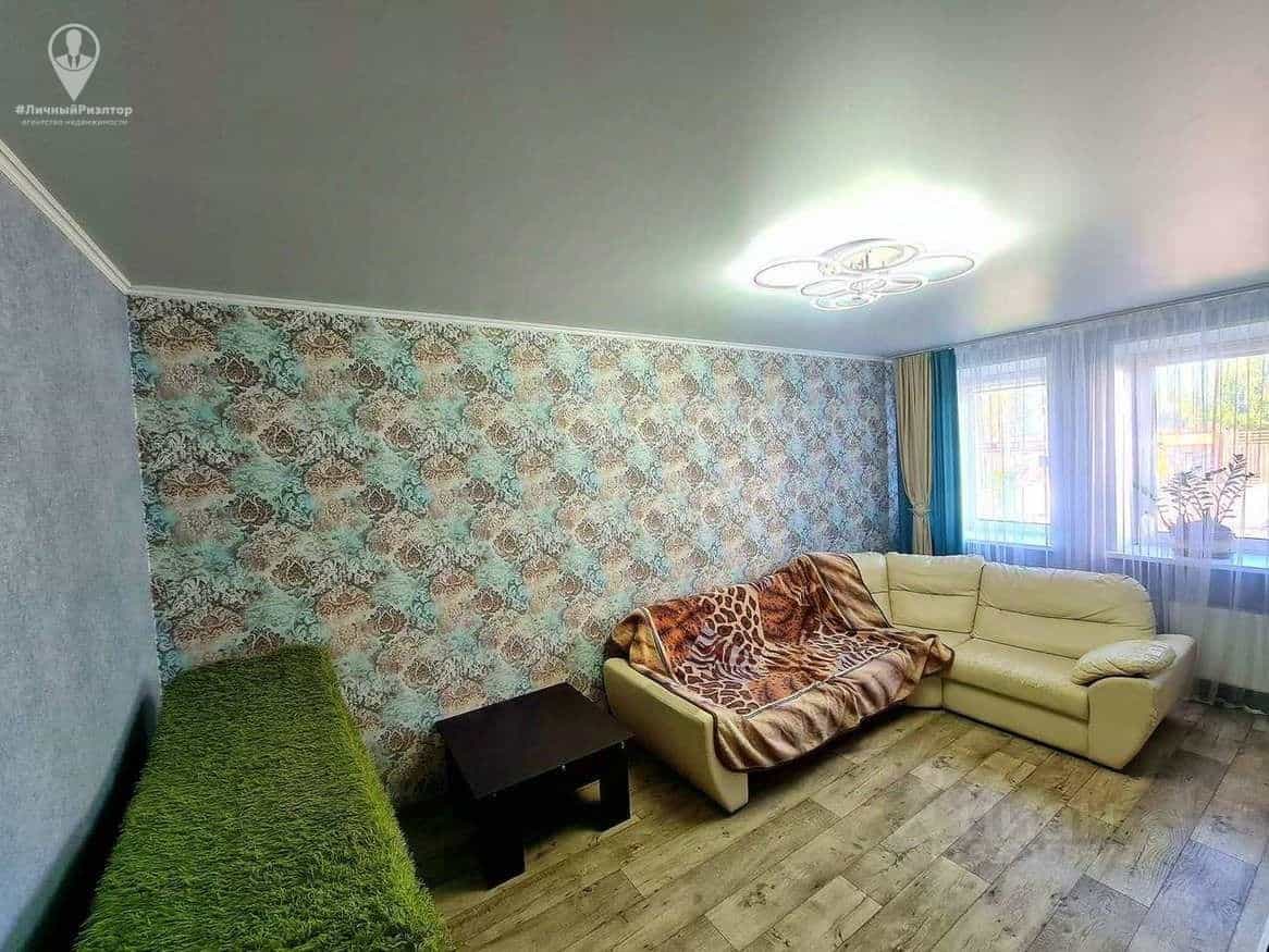 Россия, Рязанская область, Рыбное, Крымская улица, 1Г, фото 4