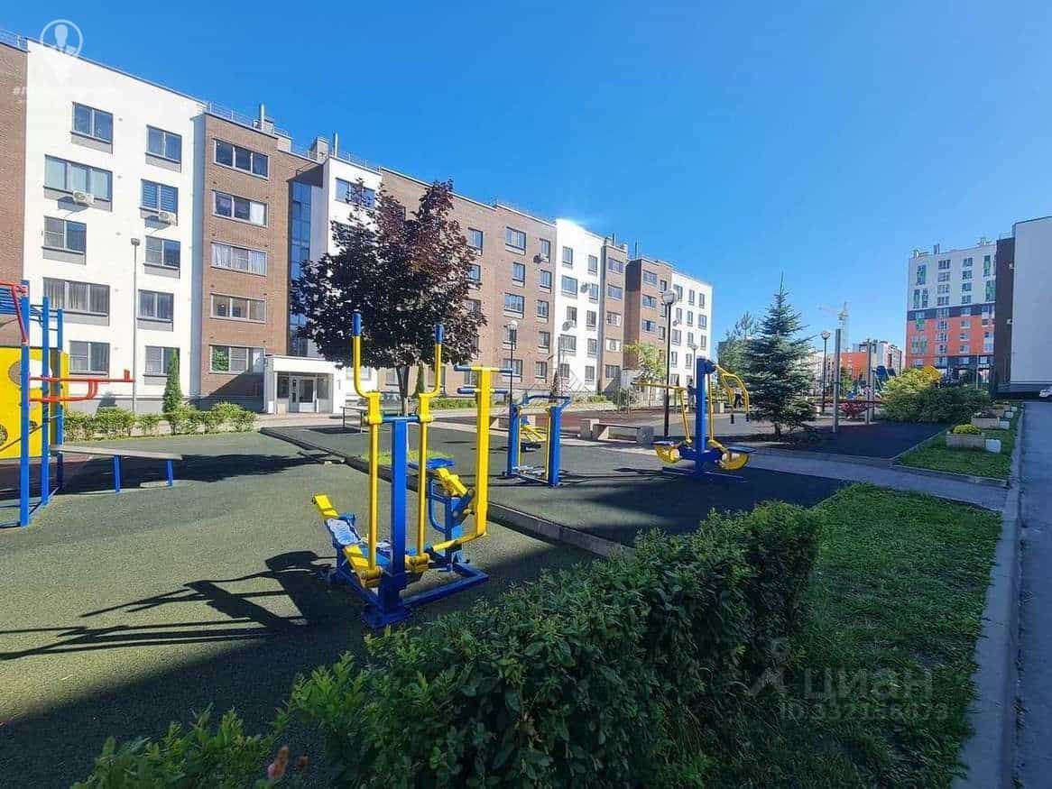 Россия, Рязанская область, Рыбное, Крымская улица, 1Г, фото 17
