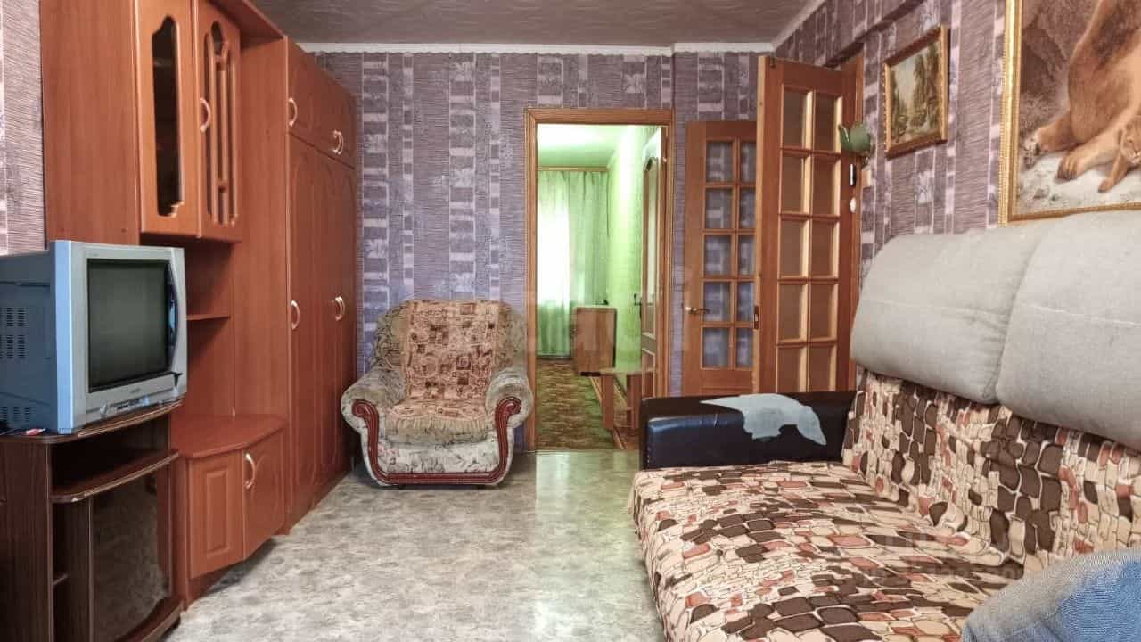 Россия, Тульская область, Узловая, квартал 50 лет Октября, 21, фото 5