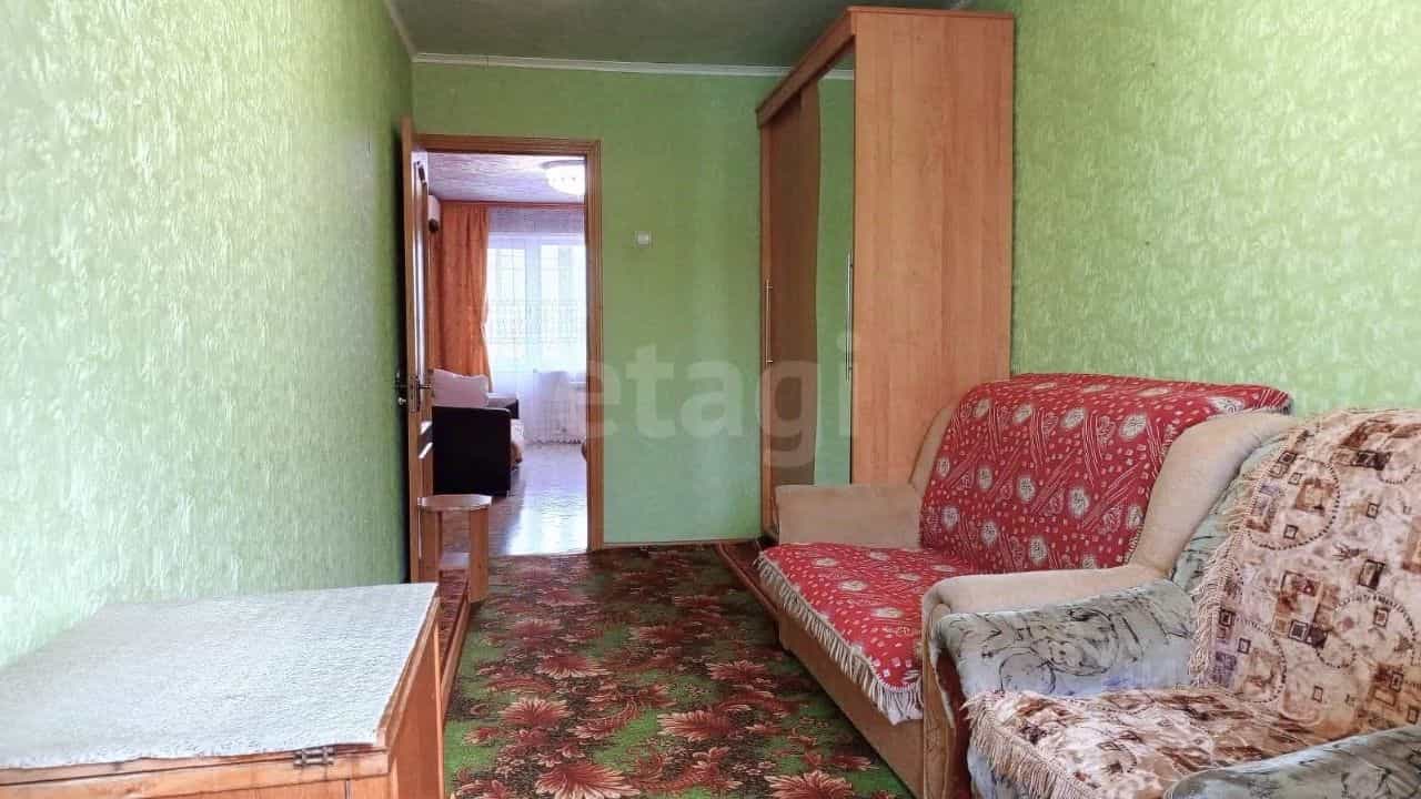 Россия, Тульская область, Узловая, квартал 50 лет Октября, 21, фото 7