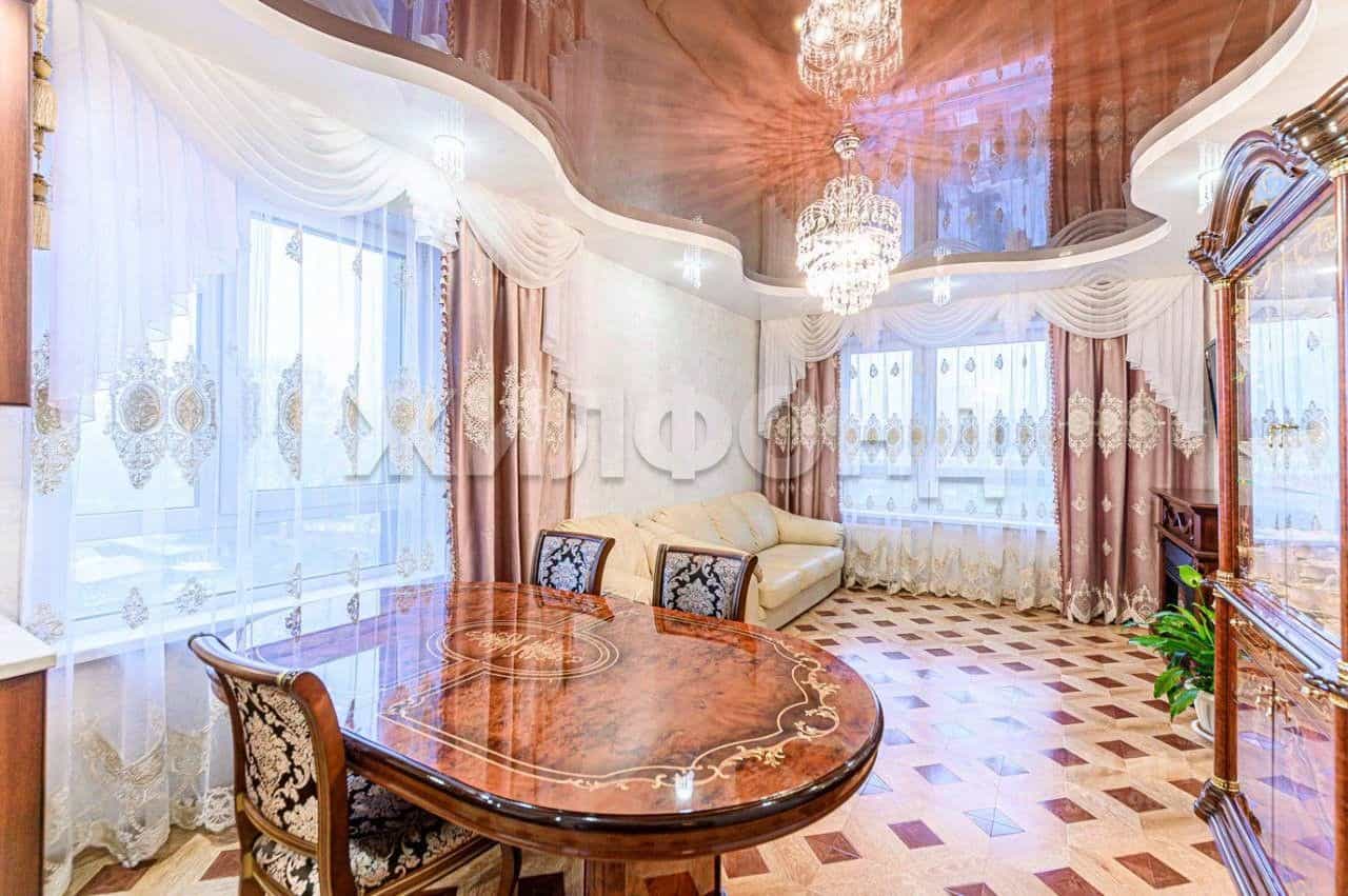 Россия, Новосибирск, улица Кошурникова, 23, фото 2