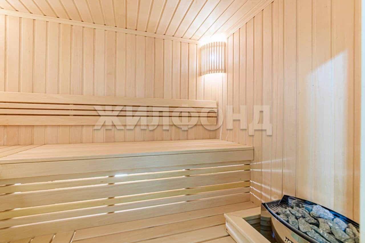 Россия, Новосибирск, улица Кошурникова, 23, фото 15
