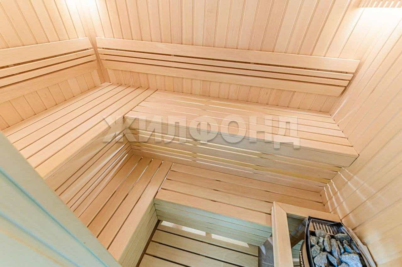 Россия, Новосибирск, улица Кошурникова, 23, фото 16