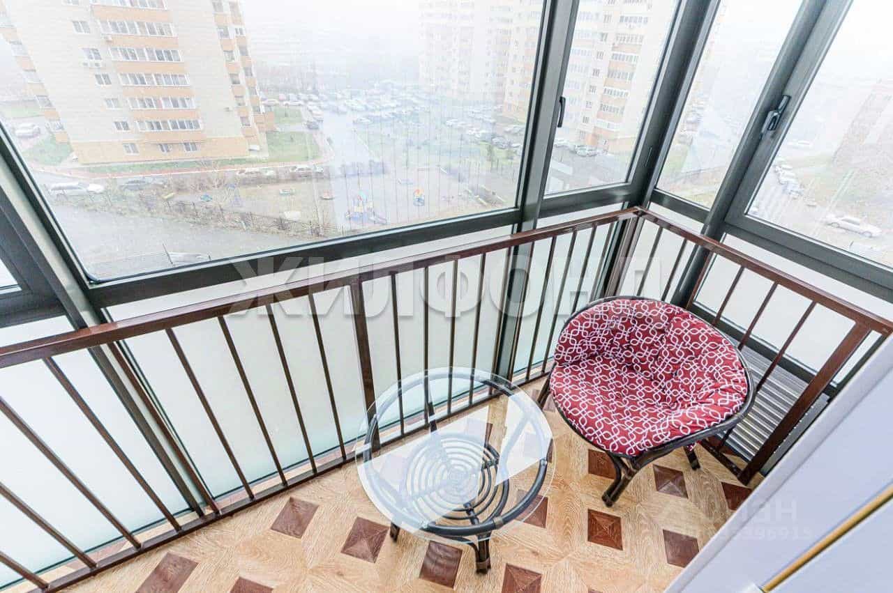 Россия, Новосибирск, улица Кошурникова, 23, фото 22