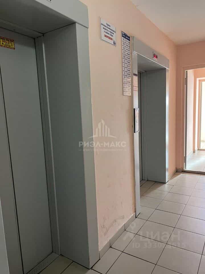 Россия, Брянск, улица Клары Цеткин, 10Б, фото 24
