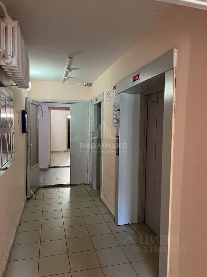 Россия, Брянск, улица Клары Цеткин, 10Б, фото 25