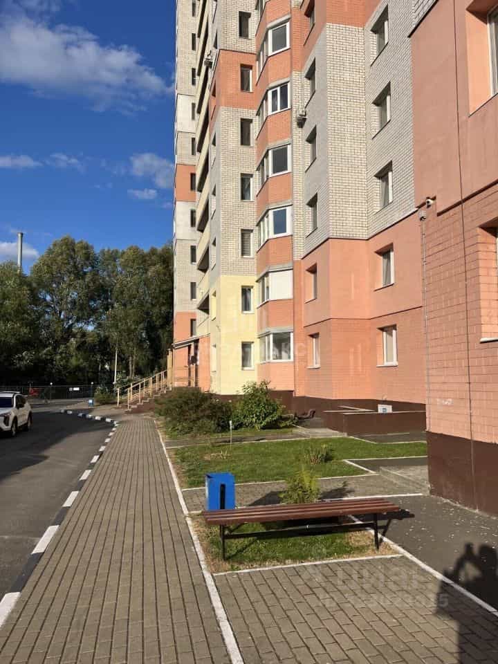 Россия, Брянск, улица Клары Цеткин, 10Б, фото 26