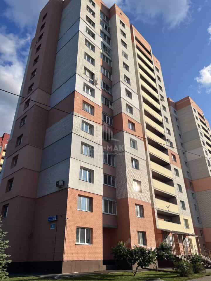 Россия, Брянск, улица Клары Цеткин, 10Б, фото 27