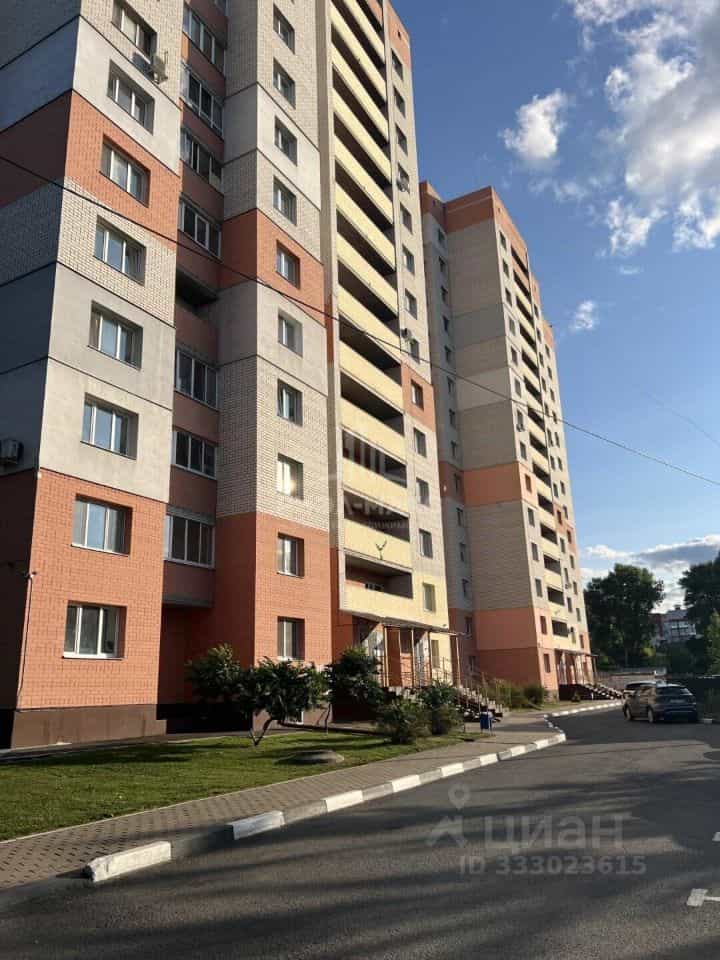 Россия, Брянск, улица Клары Цеткин, 10Б, фото 28