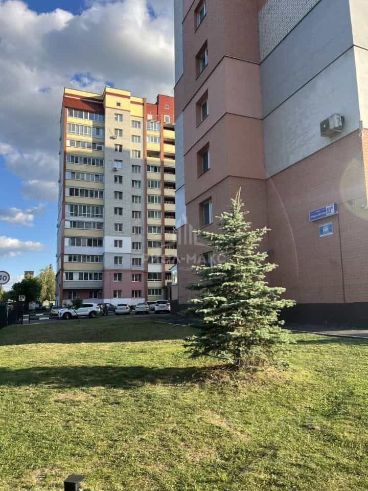 Россия, Брянск, улица Клары Цеткин, 10Б, фото 29