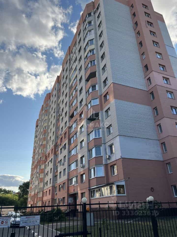 Россия, Брянск, улица Клары Цеткин, 10Б, фото 31