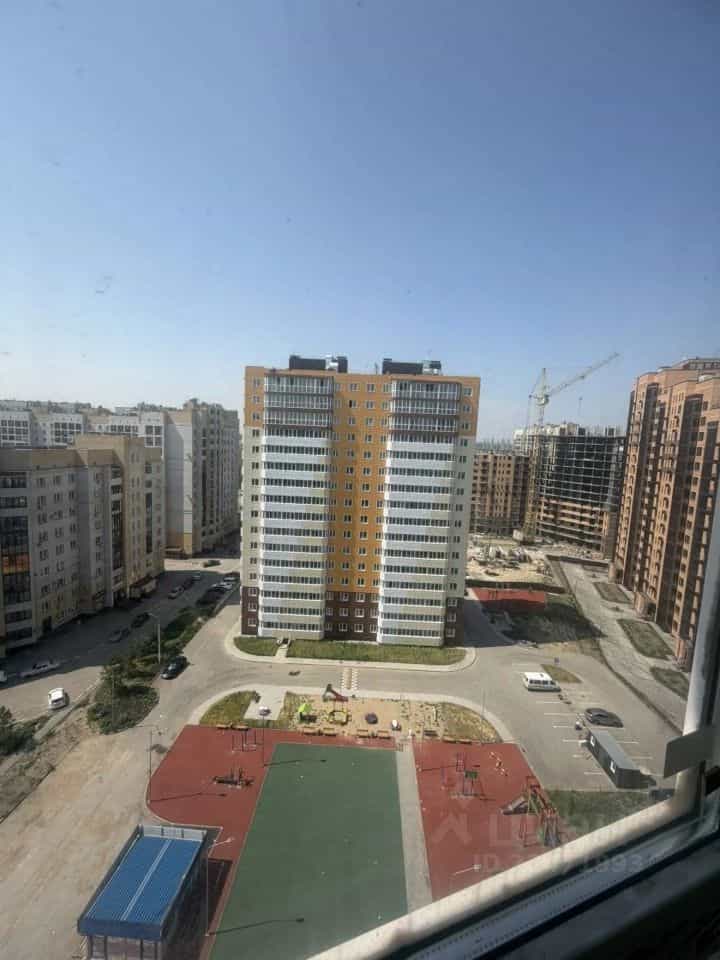 Россия, Омск, улица Б.Г. Шаронова, 29, фото 2