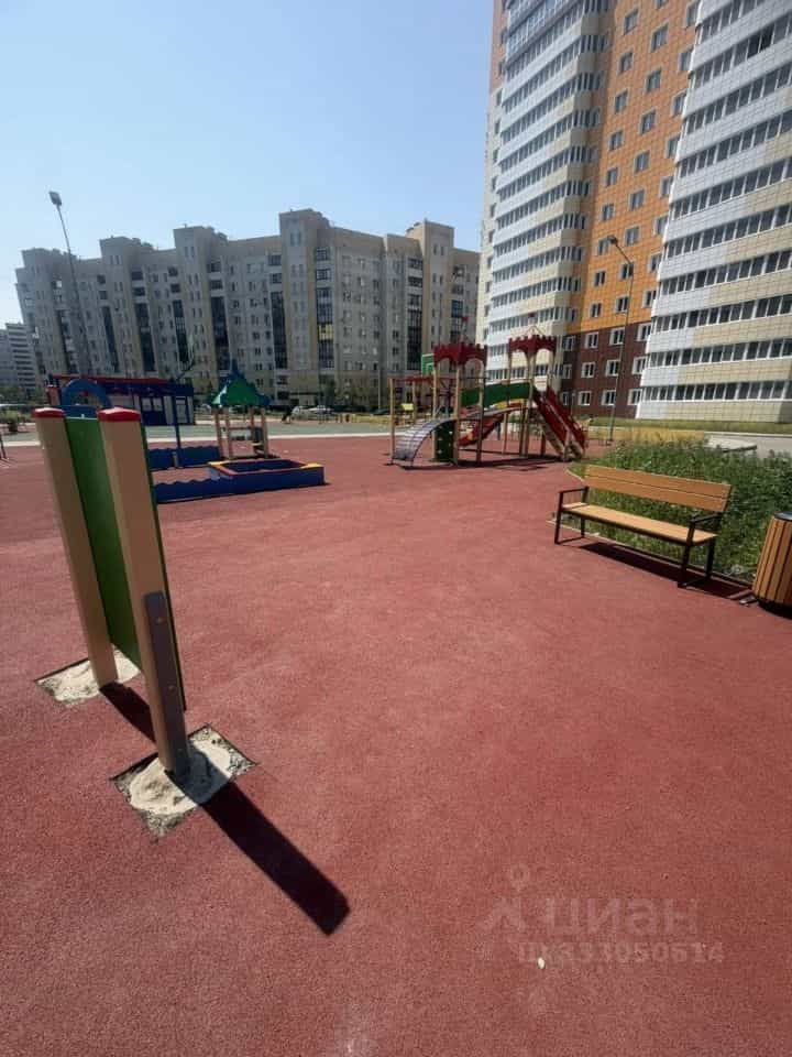 Россия, Омск, улица Б.Г. Шаронова, 29, фото 14