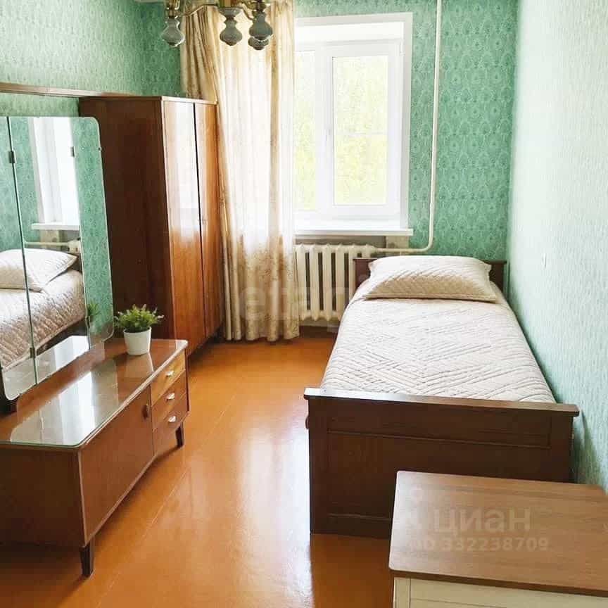 Россия, Кострома, посёлок Октябрьский, Фестивальная улица, 30, фото 4