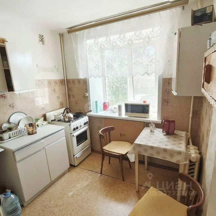 Россия, Кострома, посёлок Октябрьский, Фестивальная улица, 30, фото 5
