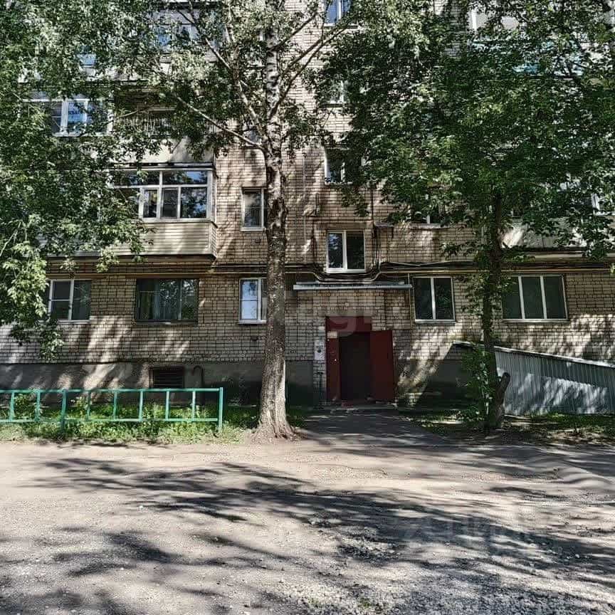 Россия, Кострома, посёлок Октябрьский, Фестивальная улица, 30, фото 10