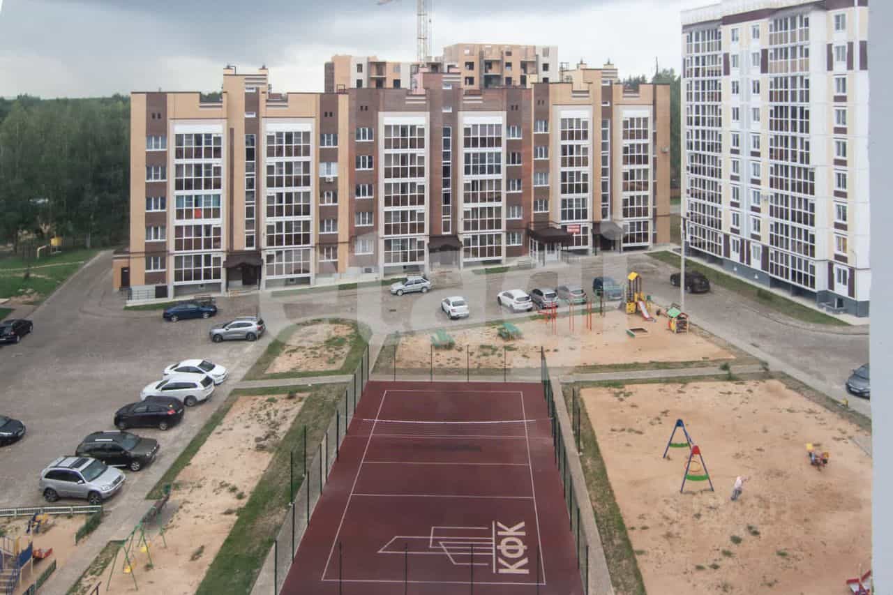 Россия, Кострома, Южная улица, 30
