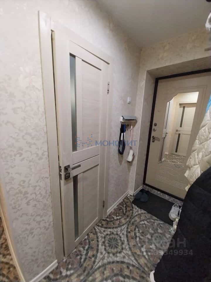 Россия, Нижний Новгород, жилой район Щербинки, микрорайон Щербинки-1, 6, фото 14
