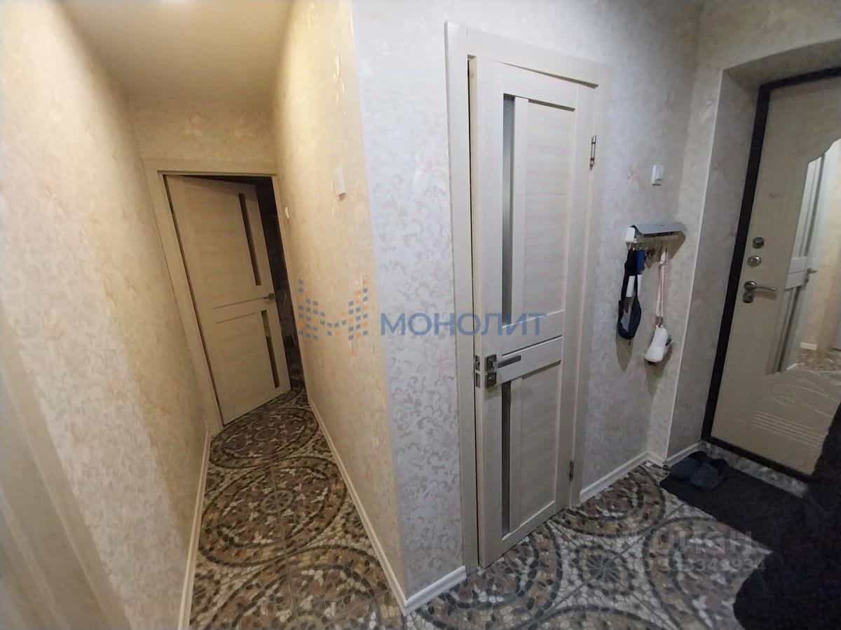 Россия, Нижний Новгород, жилой район Щербинки, микрорайон Щербинки-1, 6, фото 15