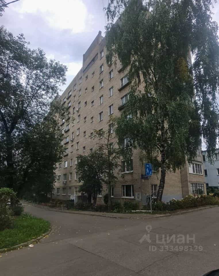Россия, Московская область, Реутов, улица имени Головашкина, 8, фото 26