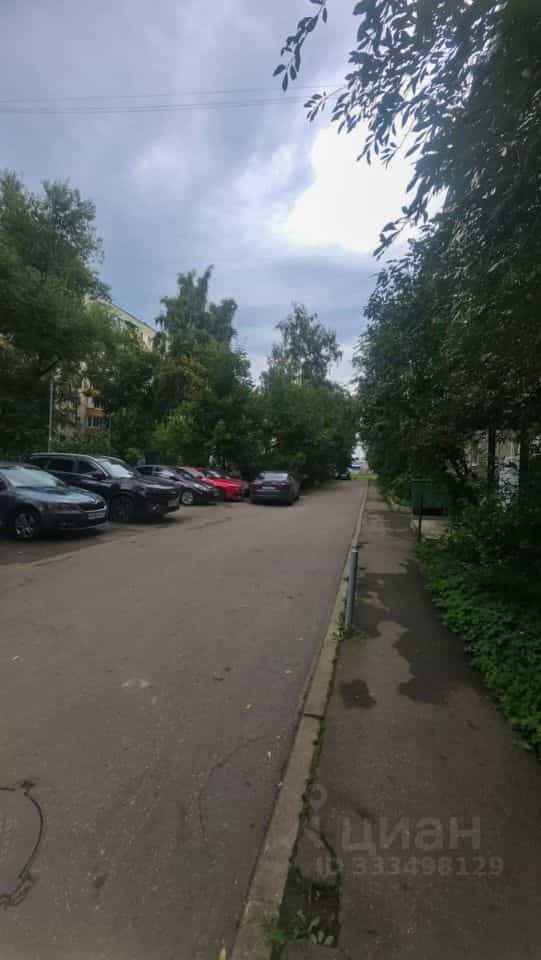 Россия, Московская область, Реутов, улица имени Головашкина, 8, фото 27