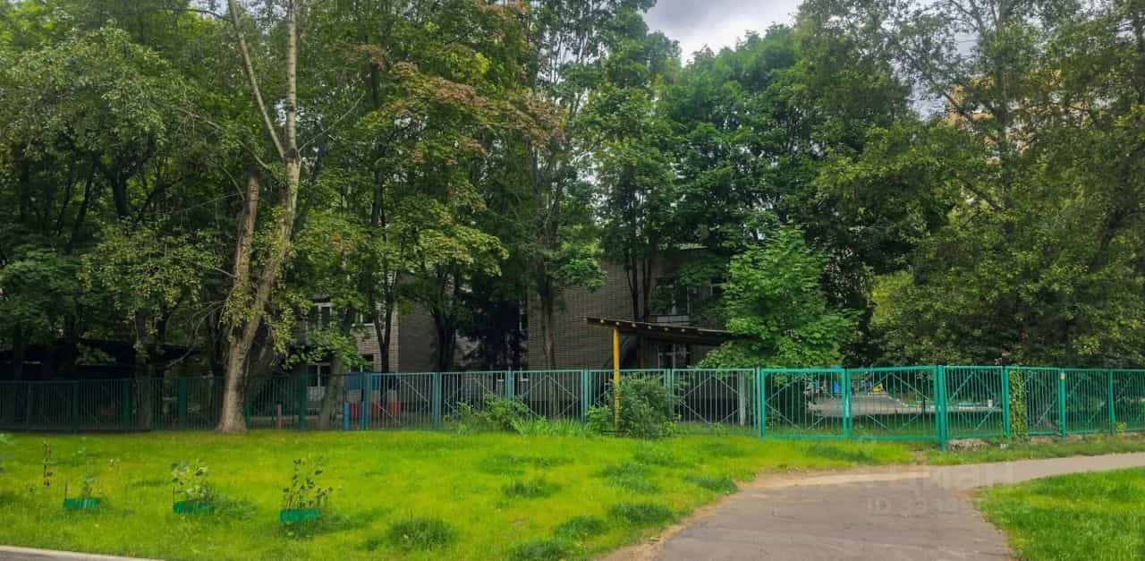 Россия, Московская область, Реутов, улица имени Головашкина, 8, фото 28