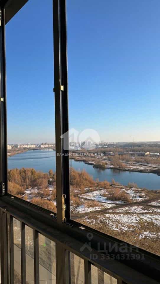 Россия, Новосибирск, Рельефная улица, 106