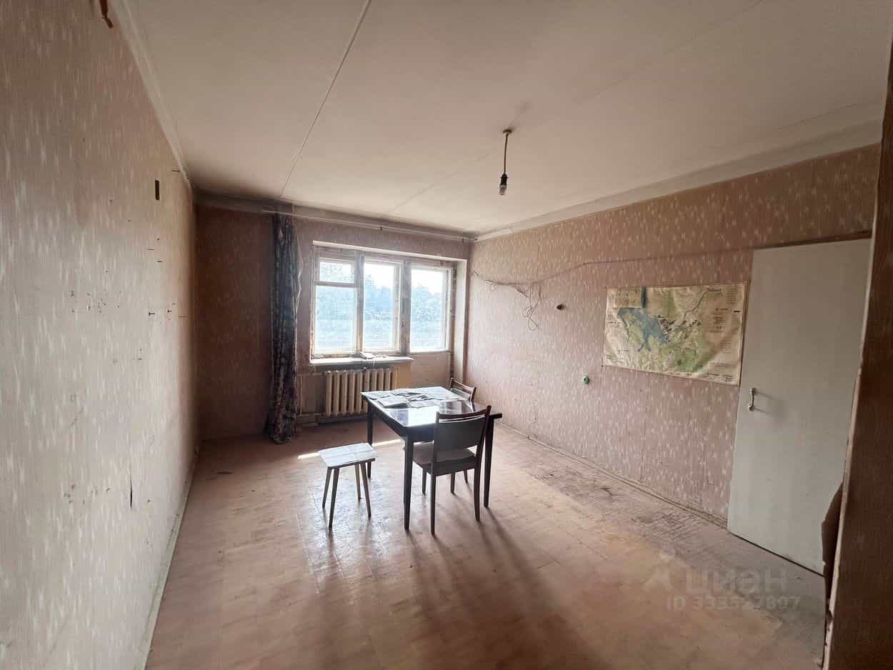 Россия, Московская область, Дубна, Московская улица, 12, фото 8
