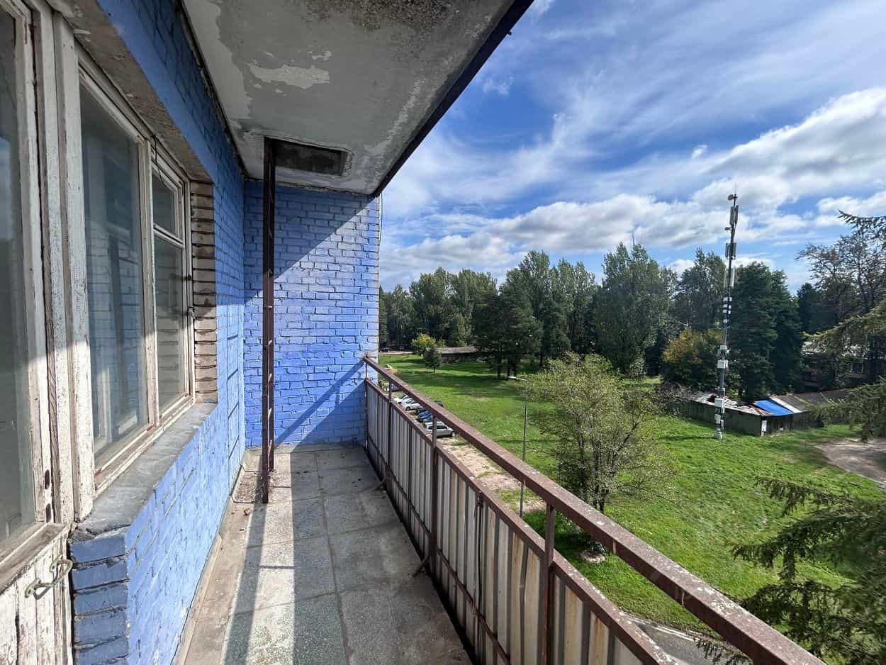 Россия, Московская область, Дубна, Московская улица, 12, фото 11
