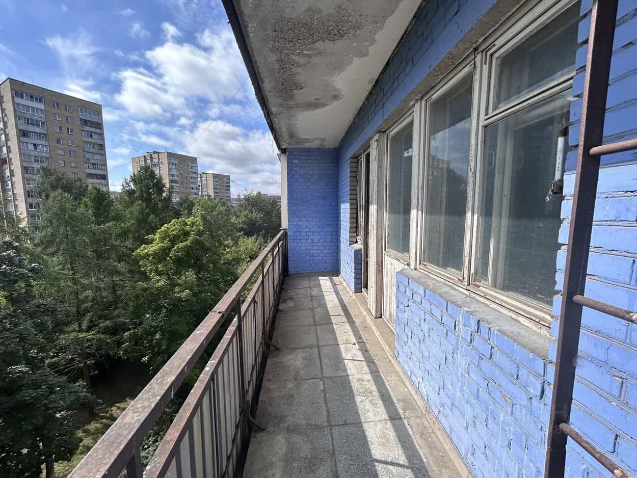 Россия, Московская область, Дубна, Московская улица, 12, фото 12