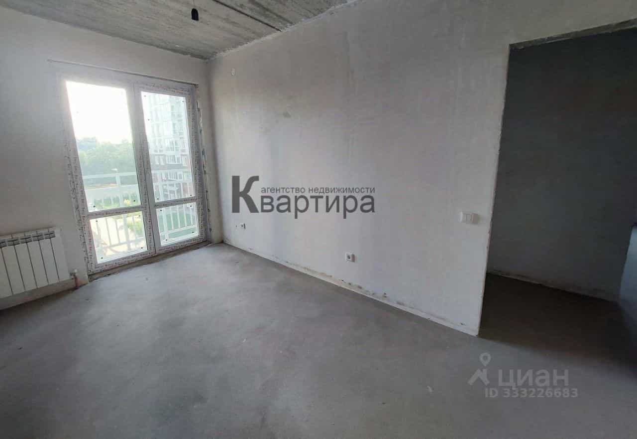 Россия, Смоленск, улица Александра Степанова, 3, фото 12
