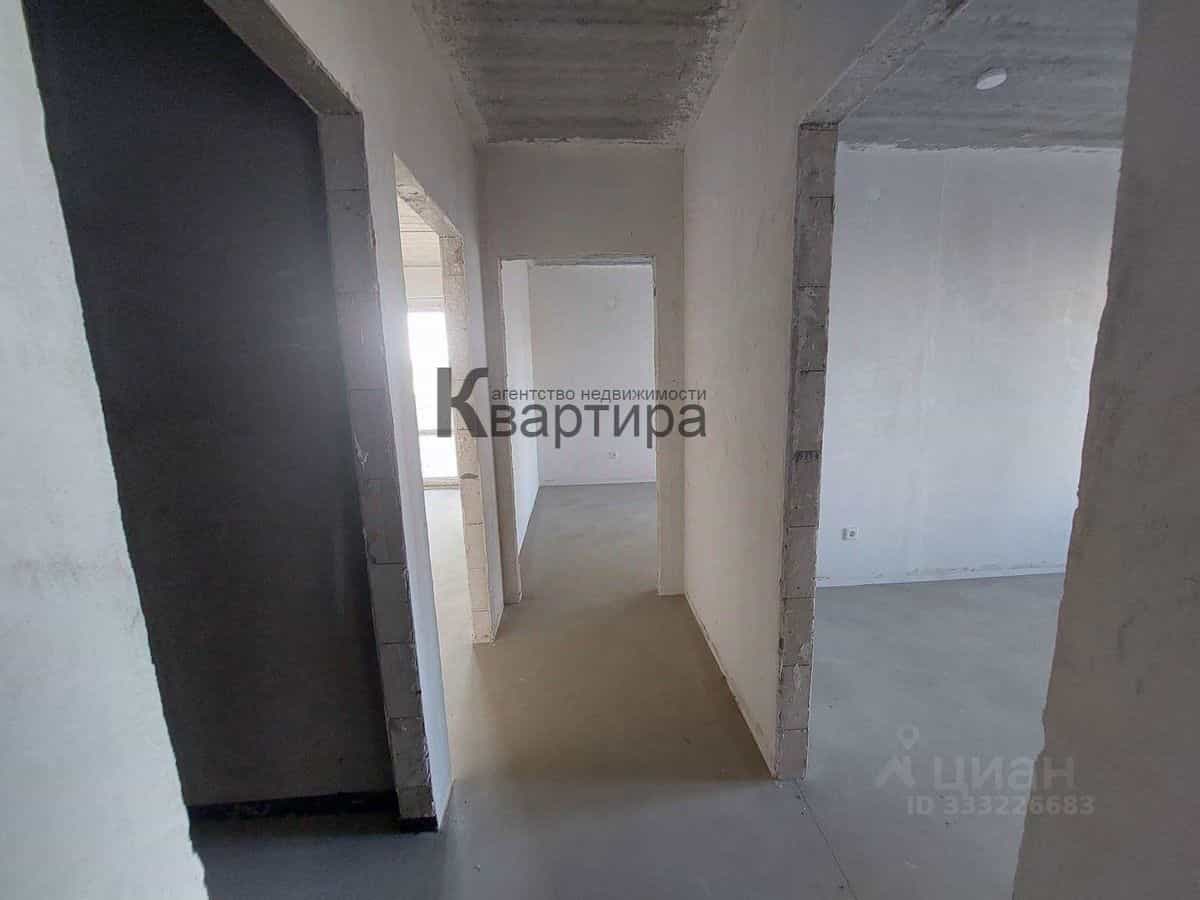 Россия, Смоленск, улица Александра Степанова, 3, фото 13