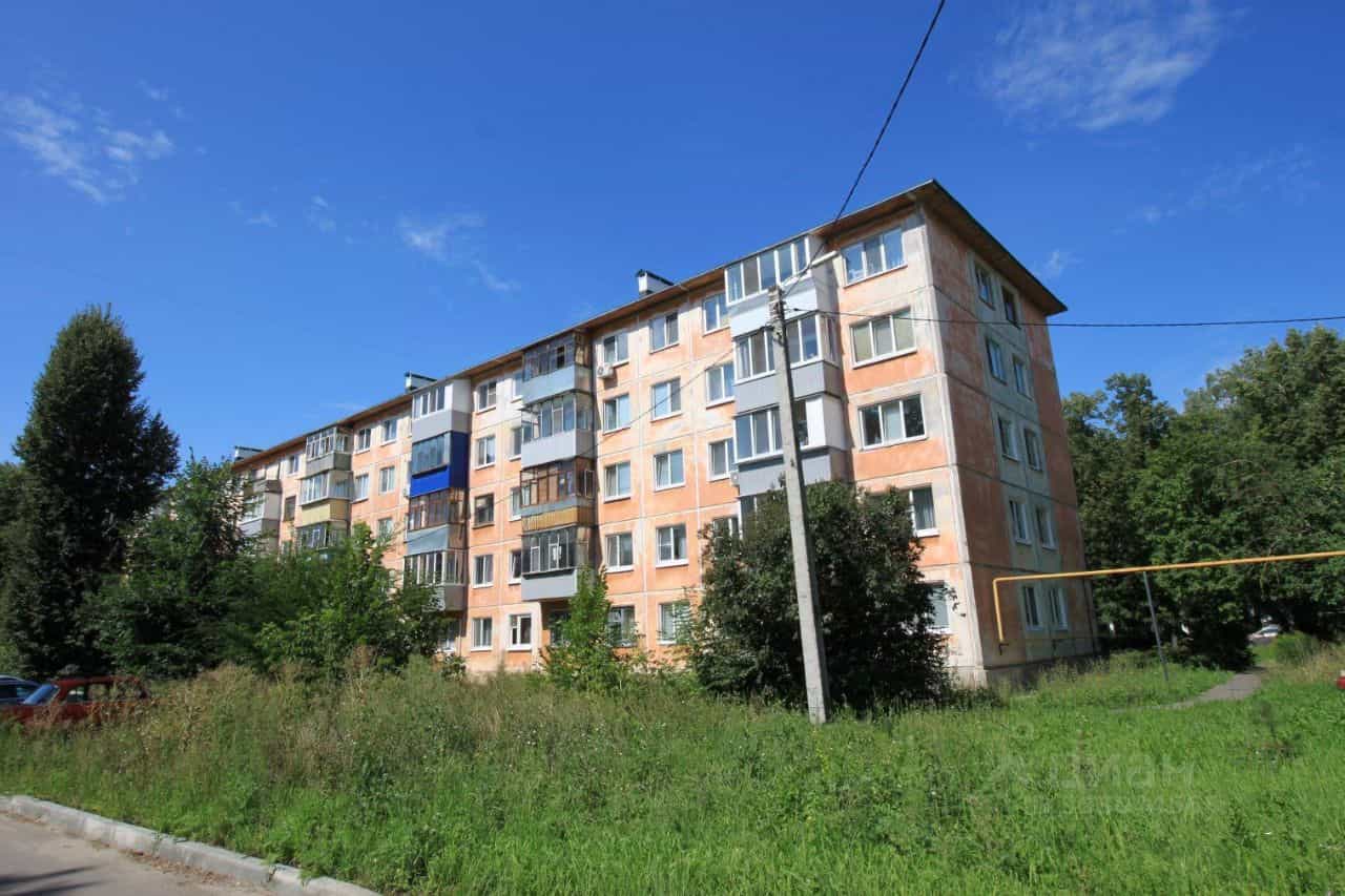 Россия, Ульяновск, проезд Полбина, 2, фото 2