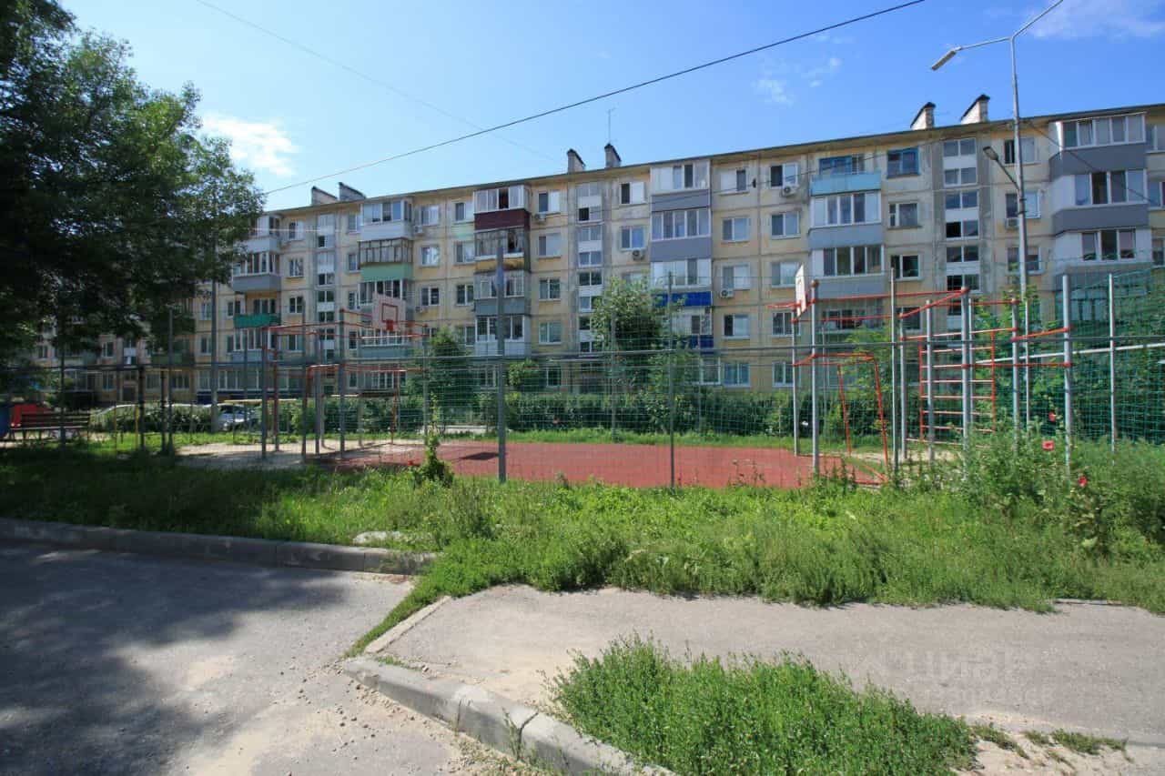 Россия, Ульяновск, проезд Полбина, 2, фото 4