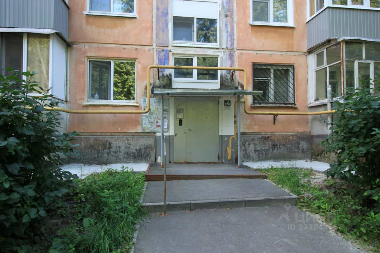 Россия, Ульяновск, проезд Полбина, 2, фото 5