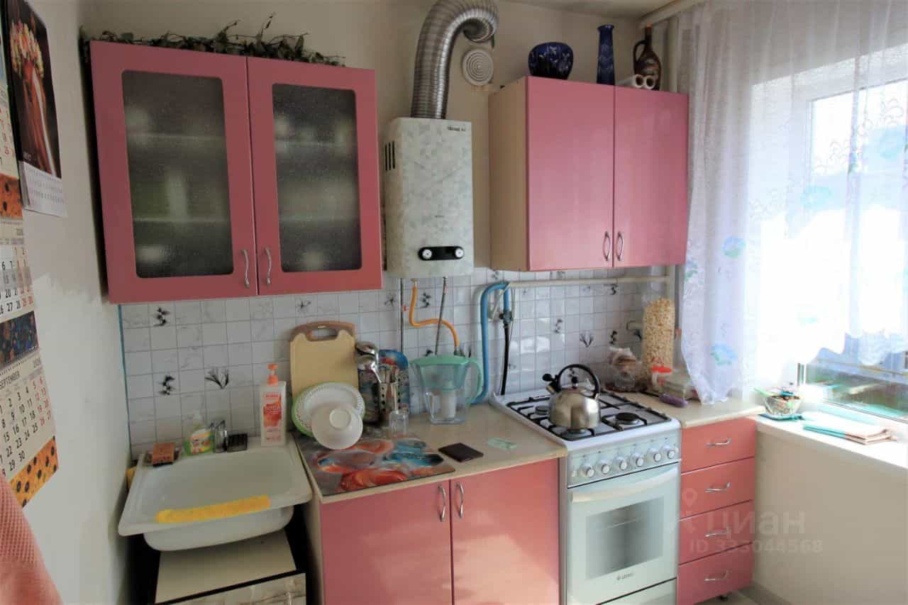Россия, Ульяновск, проезд Полбина, 2, фото 12