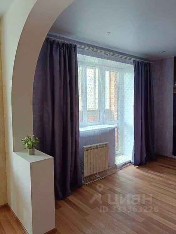Россия, Омск, улица Туполева, 4к1