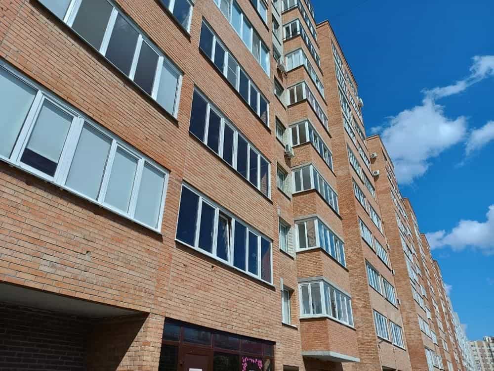 Россия, Омск, улица Туполева, 4к1, фото 3
