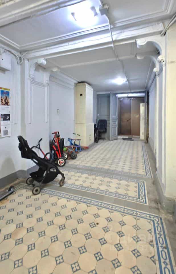 Россия, Санкт-Петербург, 8-я Советская улица, 41, фото 40