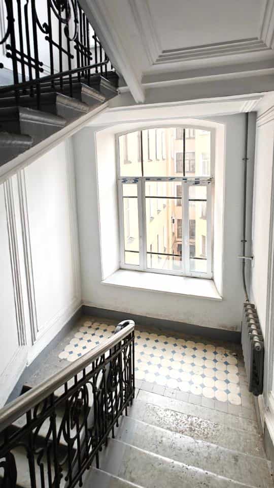 Россия, Санкт-Петербург, 8-я Советская улица, 41, фото 43