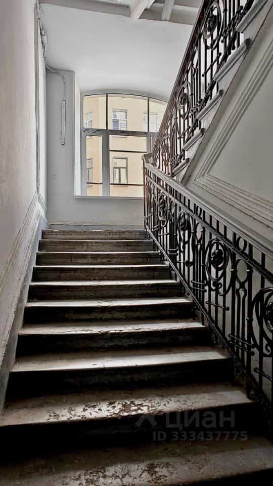 Россия, Санкт-Петербург, 8-я Советская улица, 41, фото 44
