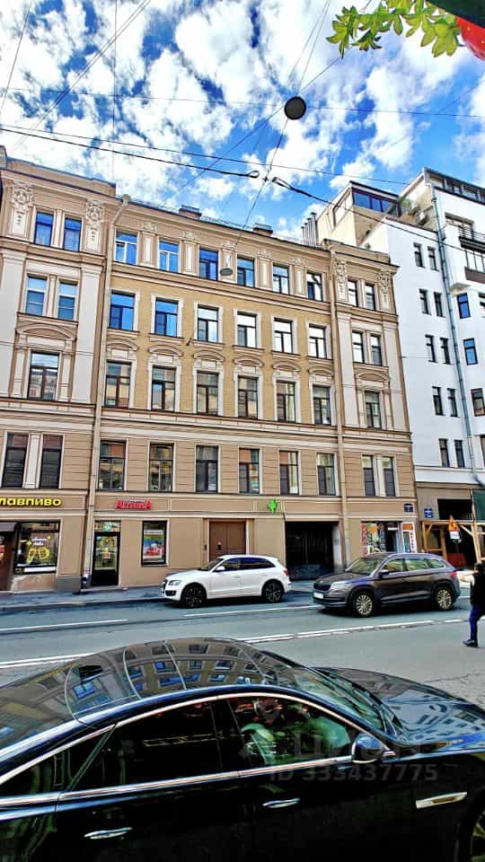 Россия, Санкт-Петербург, 8-я Советская улица, 41, фото 49