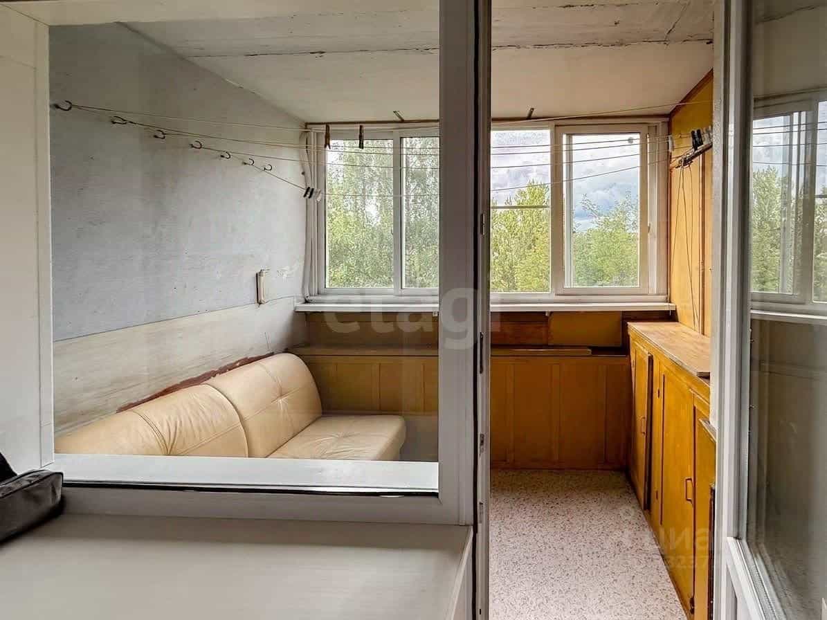Россия, Ярославль, проспект Толбухина, 6к2, фото 12