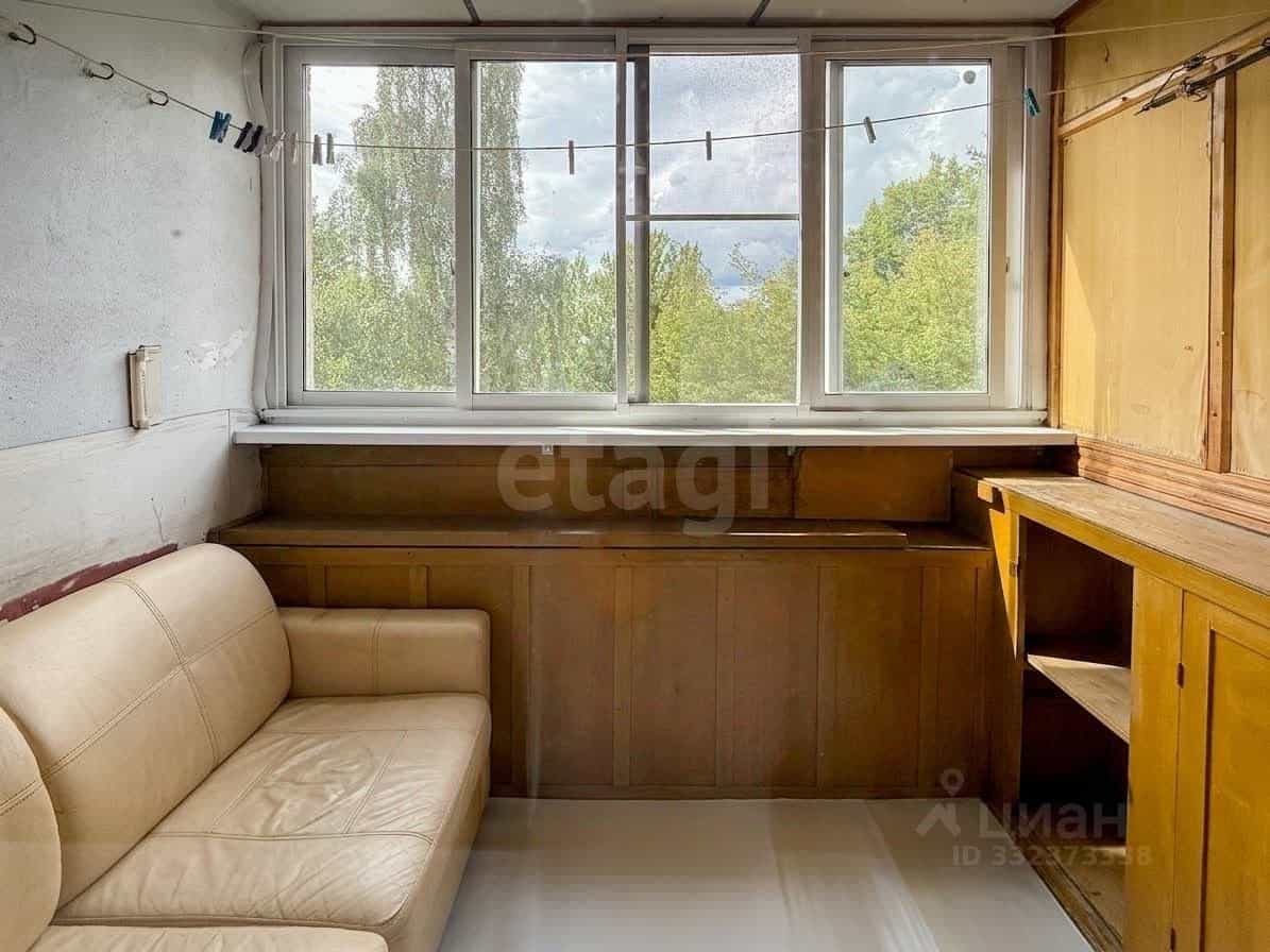 Россия, Ярославль, проспект Толбухина, 6к2, фото 13