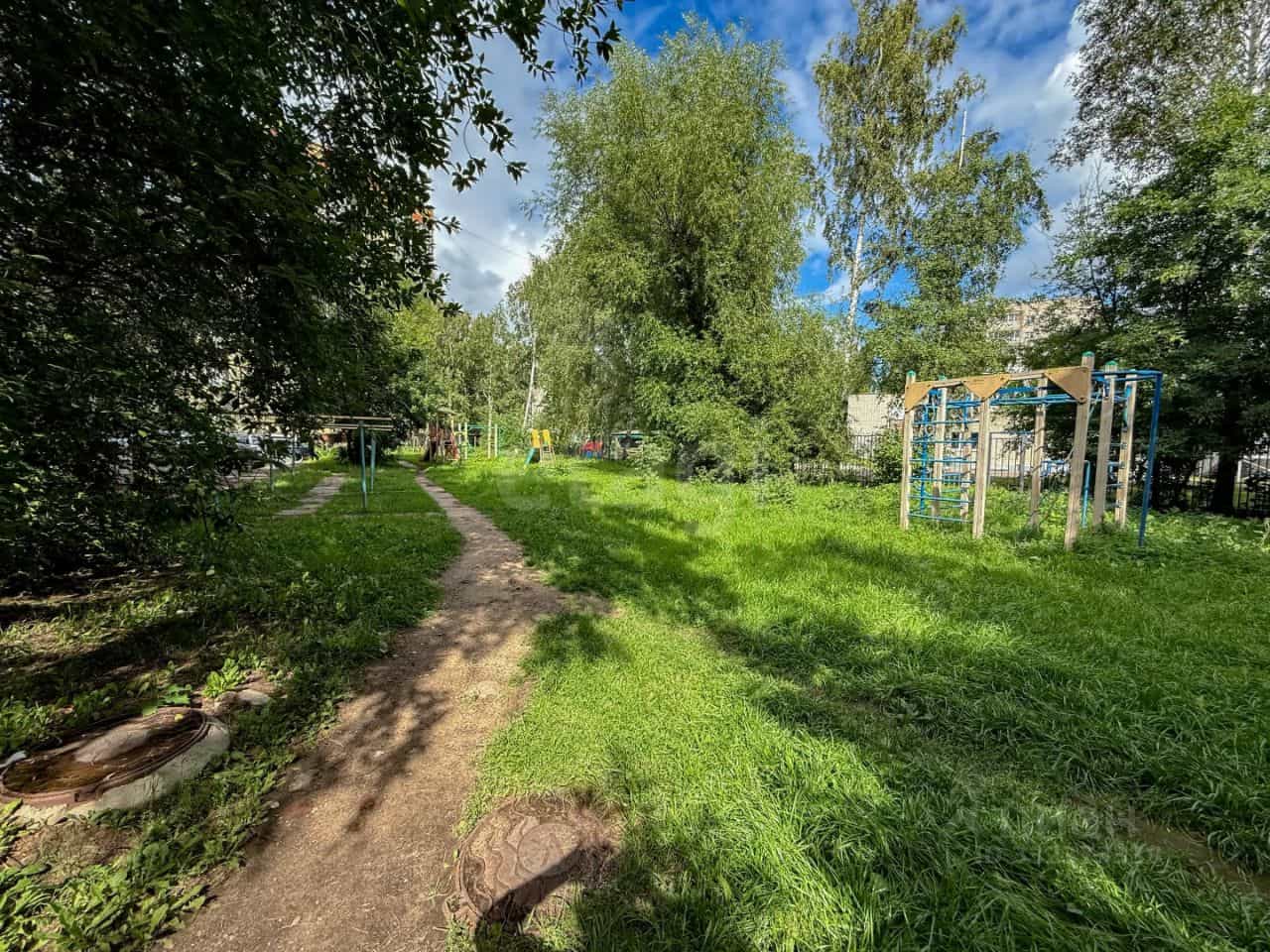 Россия, Ярославль, проспект Толбухина, 6к2, фото 20