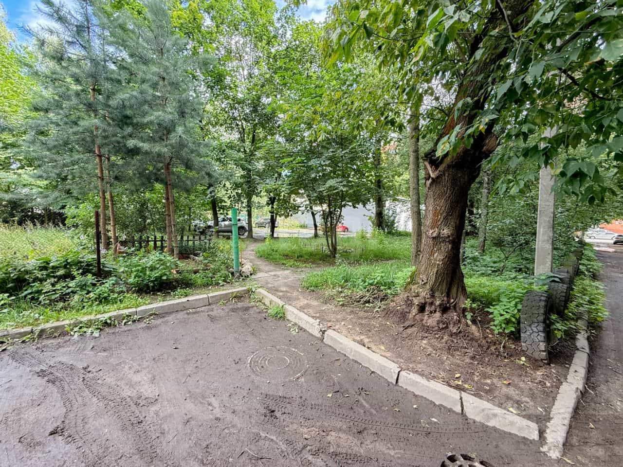 Россия, Ярославль, проспект Толбухина, 6к2, фото 21