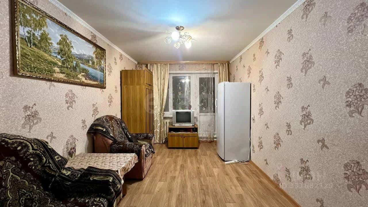 Россия, Республика Мордовия, Саранск, проспект 70 лет Октября, 93с3, фото 3