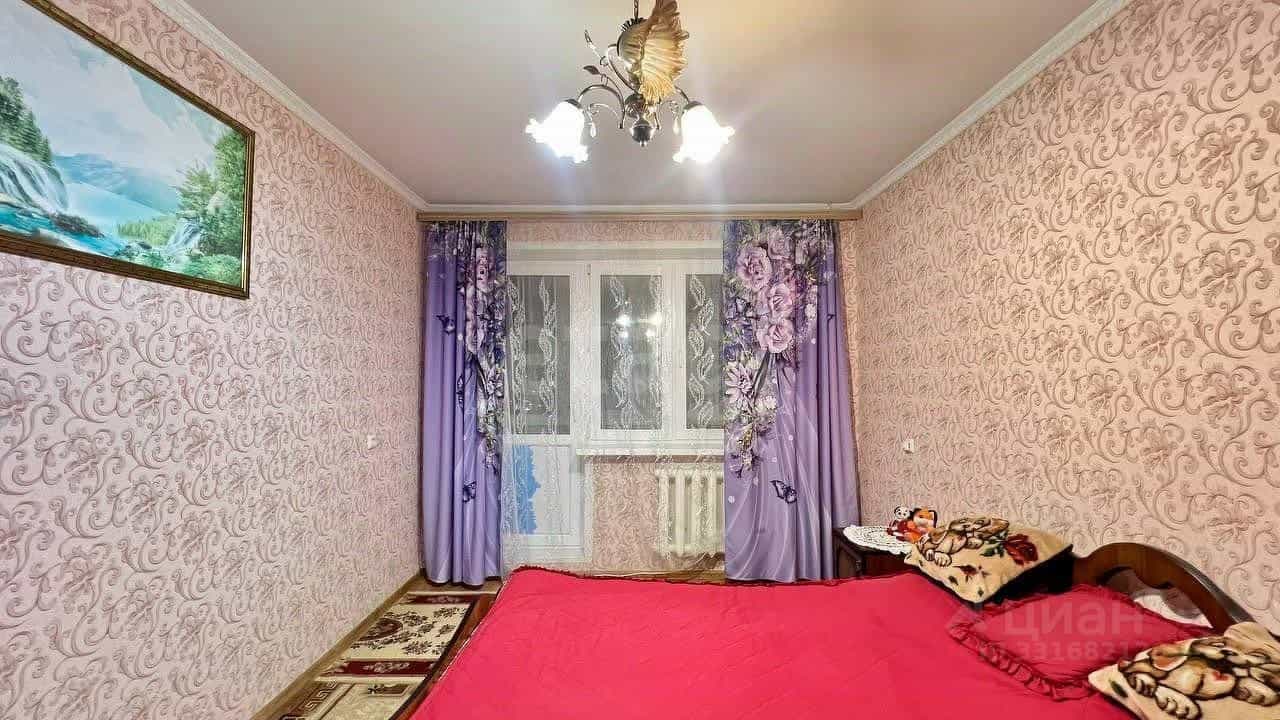 Россия, Республика Мордовия, Саранск, проспект 70 лет Октября, 93с3, фото 17