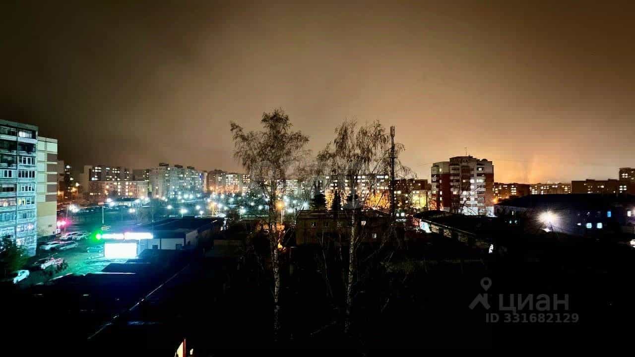Россия, Республика Мордовия, Саранск, проспект 70 лет Октября, 93с3, фото 23